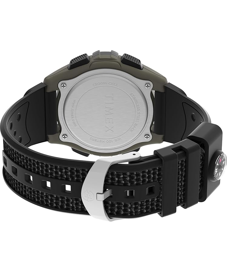 エルジン タイメックス カシオ クォーツ まとめ売り 0417-S5880s Amazon.com: Timex Men's Expedition 41mm Watch - Black Strap
